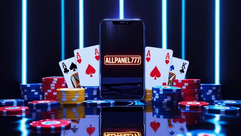 Allpanel777: The Ultimate Sports Betting Platform with a Wide Range of Betting Games