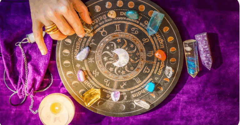 Future Astrology Guide: How to Read Your Life’s Upcoming Events
