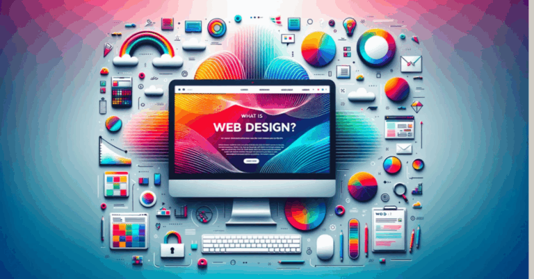 Boost Your Brand with a Leading Web Design Company Lansing MI