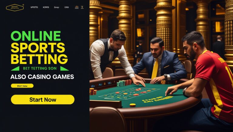 11xplay: Revolutionizing the World of Gambling and Online Betting