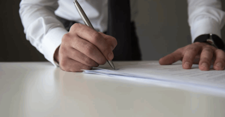 The Essential Role of Hospital Notary Services in Wisconsin