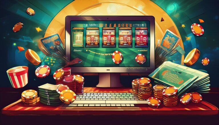 Khelo24 Review 2024: Features, Security, and How It Stands Out in Online Betting